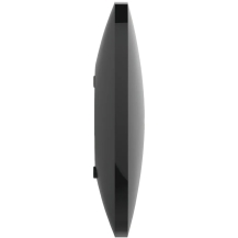 Ajax Hub 2 4G Noir