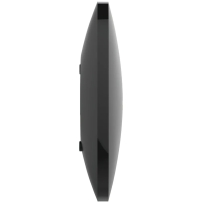 Ajax Hub 2 4G Noir
