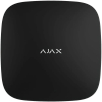 Ajax Hub 2 Plus Noir