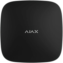 Ajax Hub 2 Plus Noir