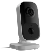 Ajax IndoorCam Blanc