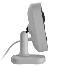 Ajax IndoorCam Blanc