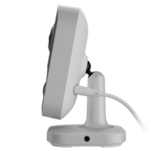 Ajax IndoorCam Blanc