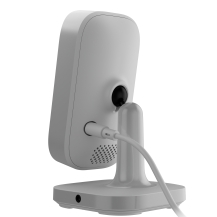 Ajax IndoorCam Blanc