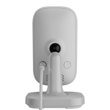 Ajax IndoorCam Blanc