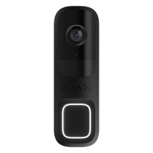 Ajax Doorbell Noir