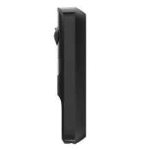 Ajax Doorbell Noir
