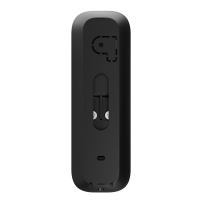 Ajax Doorbell Noir