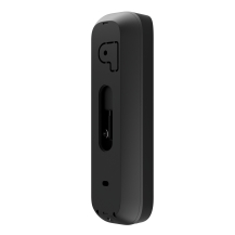 Ajax Doorbell Noir
