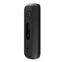 Ajax Doorbell Noir