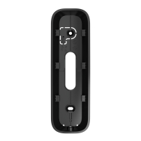 Ajax Doorbell Noir