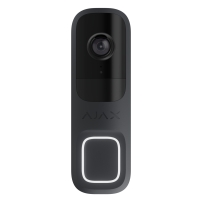 Ajax Doorbell graphite