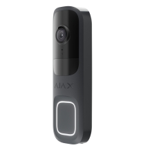 Ajax Doorbell graphite