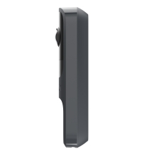 Ajax Doorbell graphite