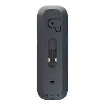 Ajax Doorbell graphite