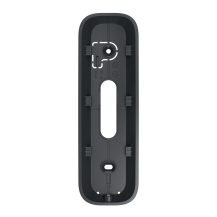 Ajax Doorbell graphite