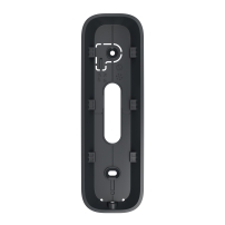Ajax Doorbell graphite