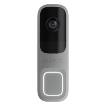 Ajax Doorbell grey