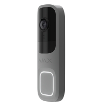 Ajax Doorbell grey
