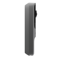 Ajax Doorbell grey