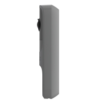 Ajax Doorbell grey