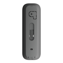 Ajax Doorbell grey
