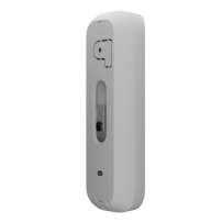 Ajax Doorbell Blanc