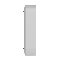Ajax NVR DC (16ch) Blanc