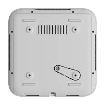 Ajax NVR DC (16ch) Blanc