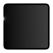 Ajax NVR HAC (16ch) Noir