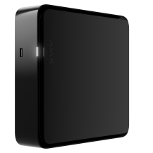 Ajax NVR HAC (16ch) Noir