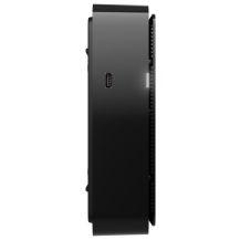 Ajax NVR HAC (16ch) Noir