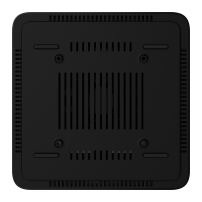 Ajax NVR HAC (16ch) Noir