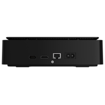 Ajax NVR HAC (8ch) Noir