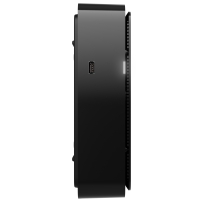 Ajax NVR HAC (8ch) Noir