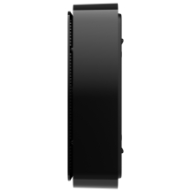 Ajax NVR HAC (8ch) Noir