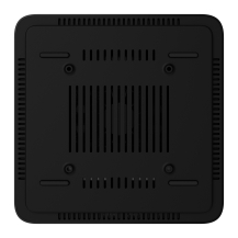 Ajax NVR HAC (8ch) Noir