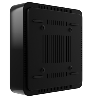 Ajax NVR HAC (8ch) Noir
