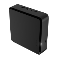 Ajax NVR HAC (8ch) Noir