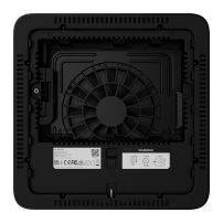 Ajax NVR HAC (16ch) Noir
