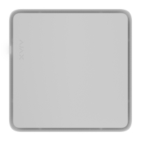 Ajax NVR HAC (16ch) Blanc