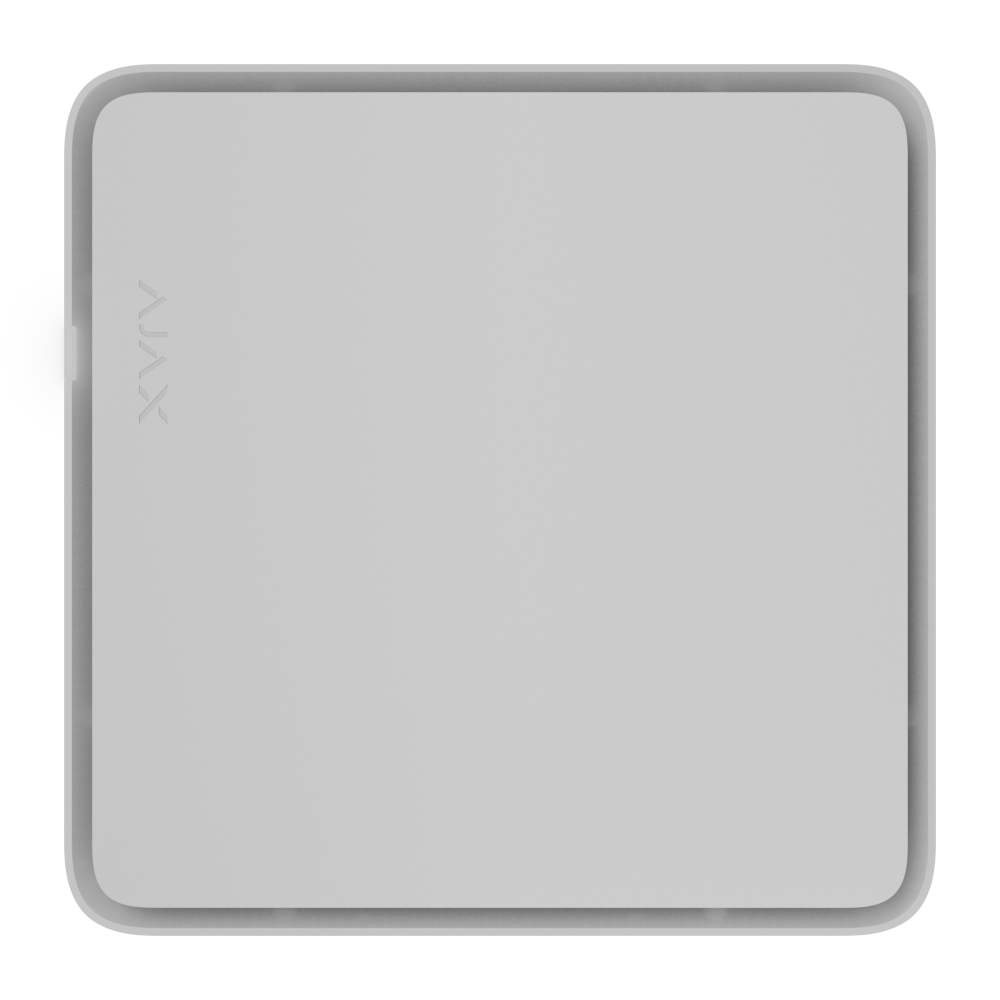 Ajax NVR HAC (16ch) Blanc