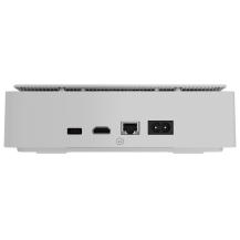 Ajax NVR HAC (16ch) Blanc