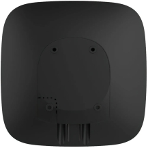 Ajax Hub 2 Noir
