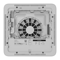 Ajax NVR HAC (16ch) Blanc