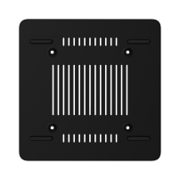 Ajax NVR HAC (8ch) Noir