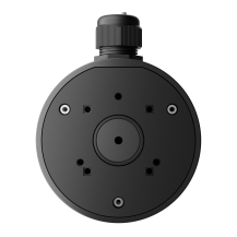 Ajax JunctionBox (118) Noir