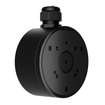 Ajax JunctionBox (118) Noir