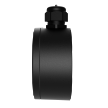 Ajax JunctionBox (118) Noir
