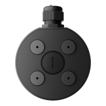Ajax JunctionBox (118) Noir